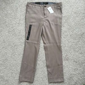 Banana Republic Hampton Pant